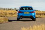 BMW 118i M Sport 2019 года (UK)